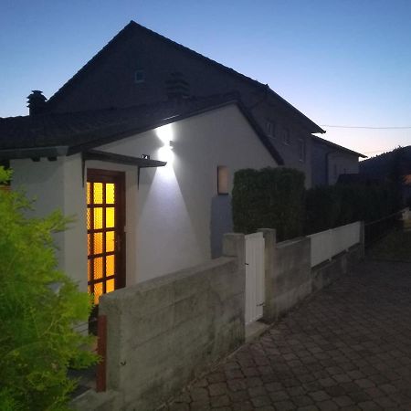 Apartman Lidija Livno Luaran gambar