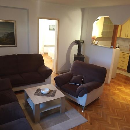 Apartman Lidija Livno Luaran gambar
