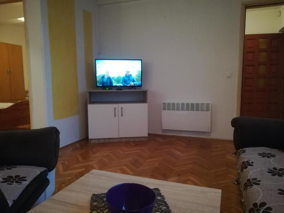 Apartman Lidija Livno Luaran gambar