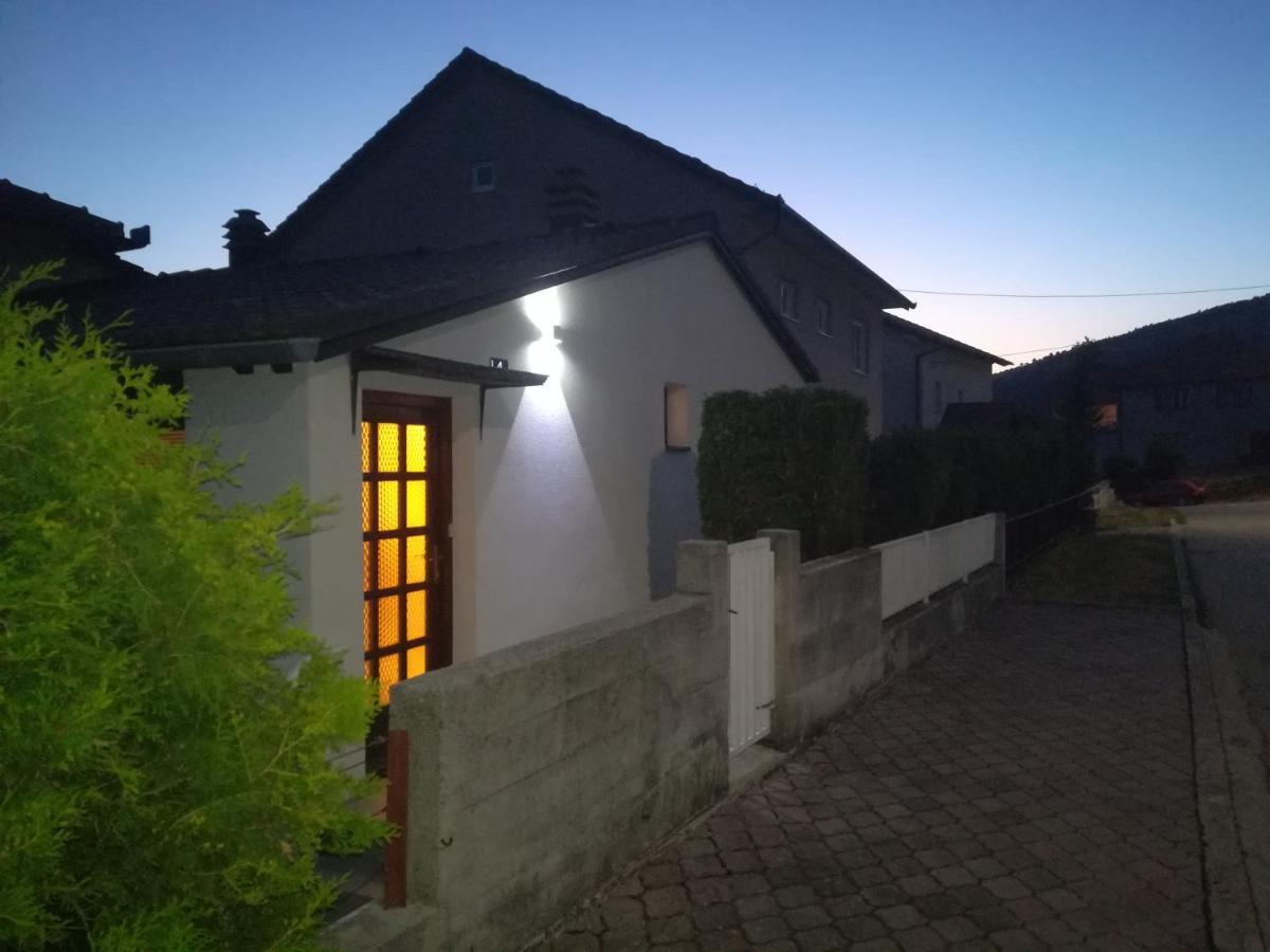 Apartman Lidija Livno Luaran gambar