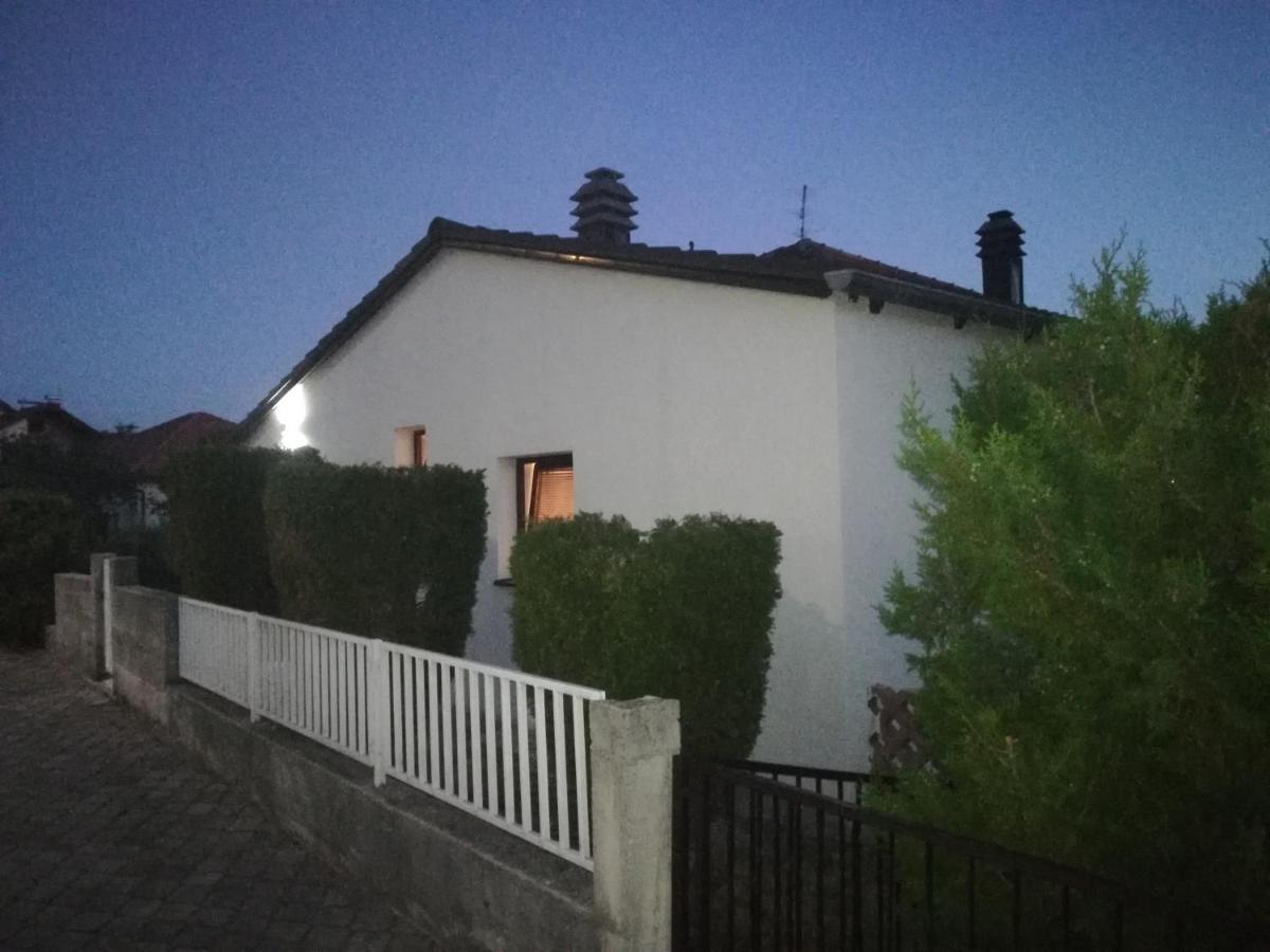 Apartman Lidija Livno Luaran gambar