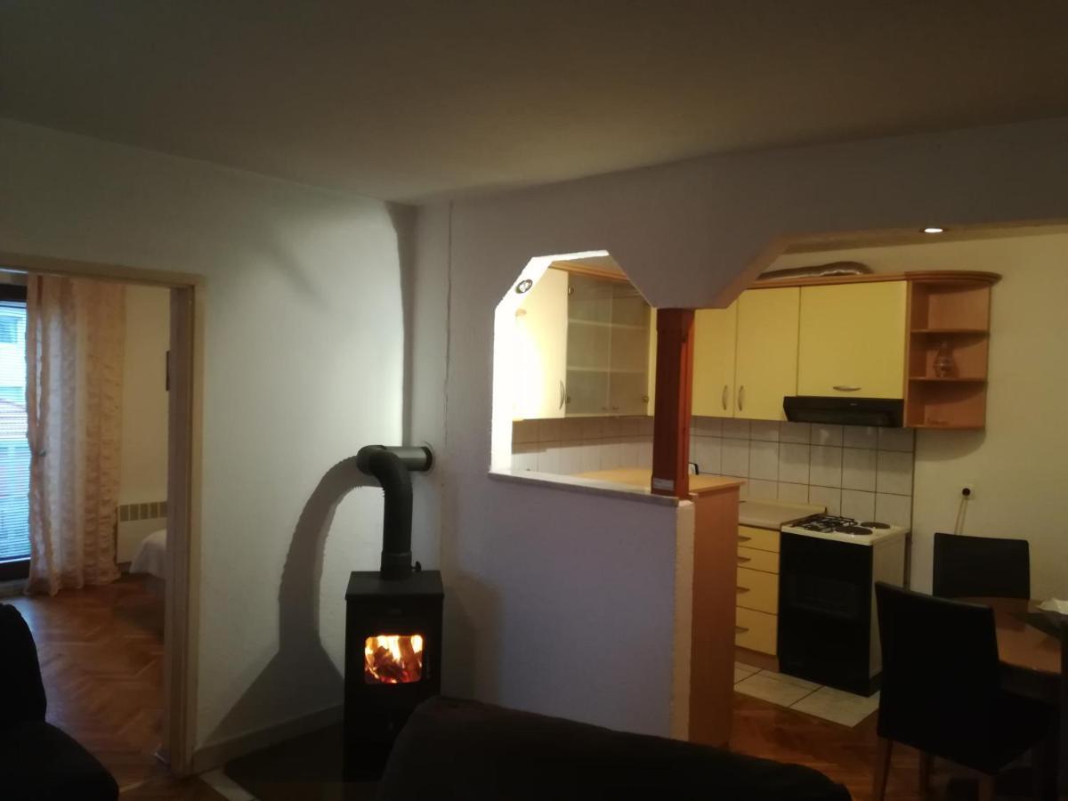 Apartman Lidija Livno Luaran gambar