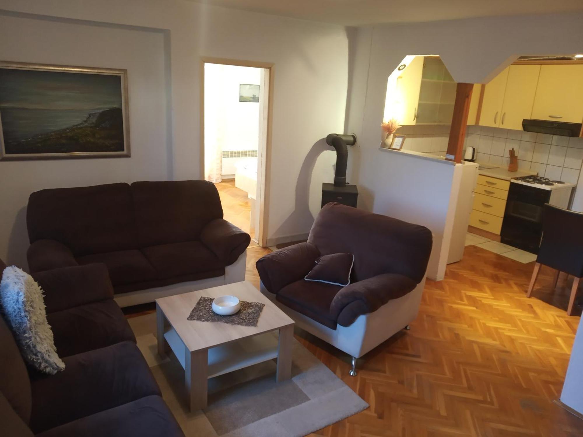 Apartman Lidija Livno Luaran gambar