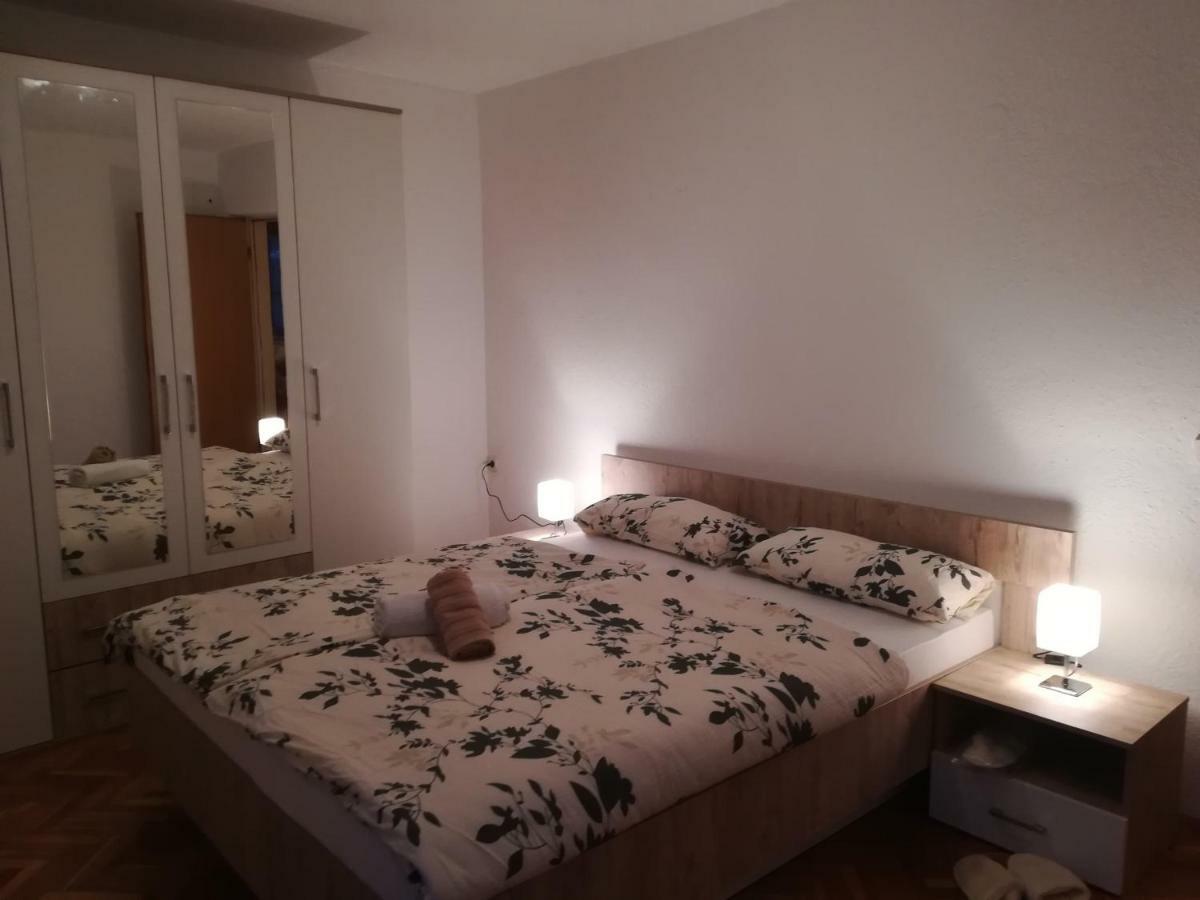 Apartman Lidija Livno Luaran gambar