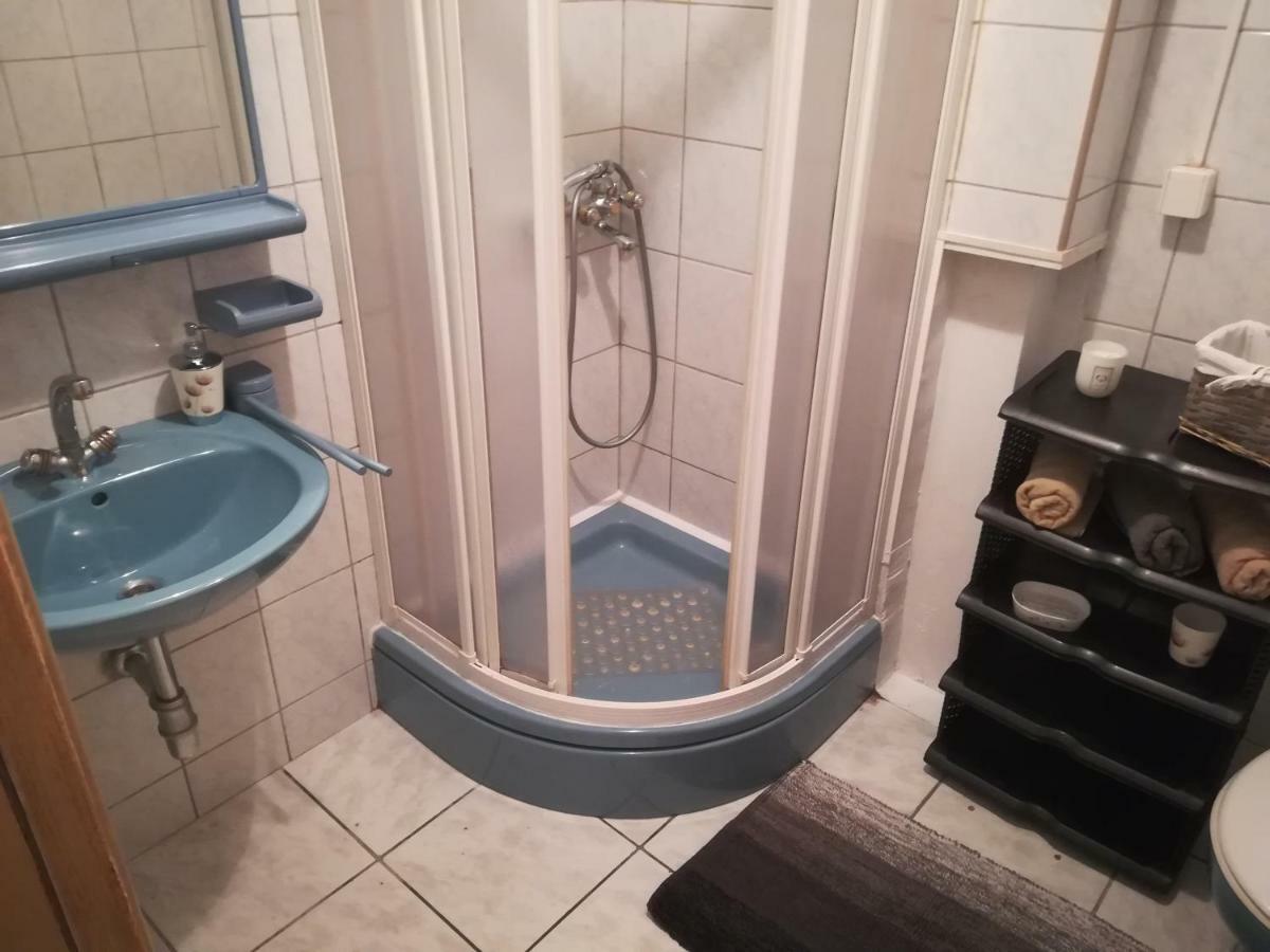 Apartman Lidija Livno Luaran gambar