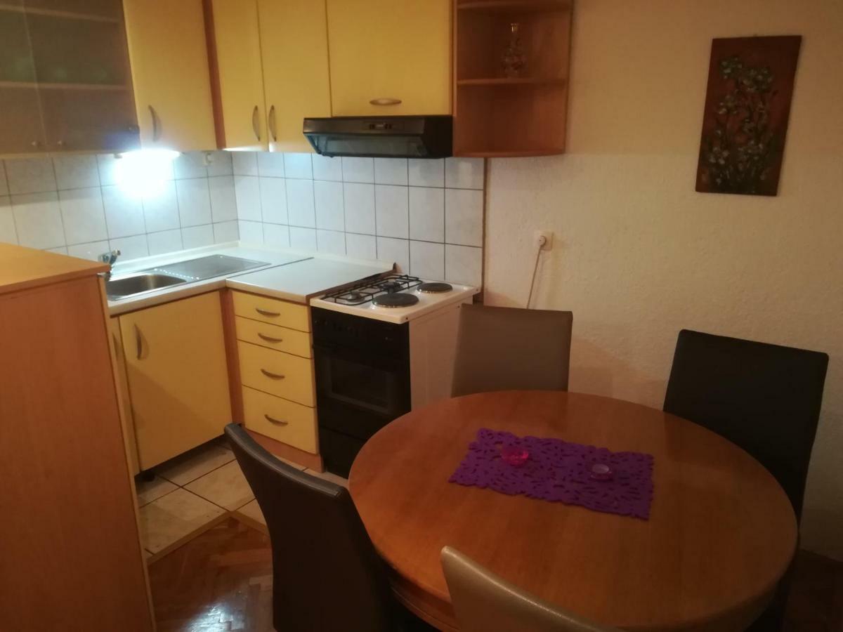 Apartman Lidija Livno Luaran gambar