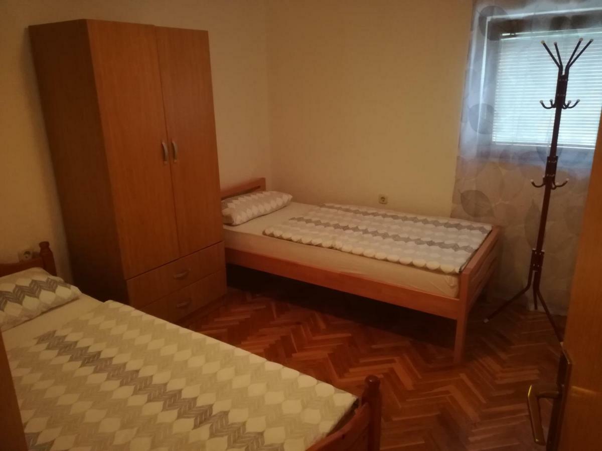 Apartman Lidija Livno Luaran gambar