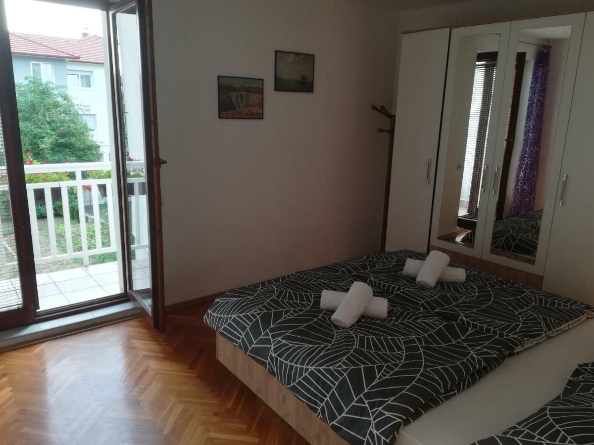 Apartman Lidija Livno Luaran gambar