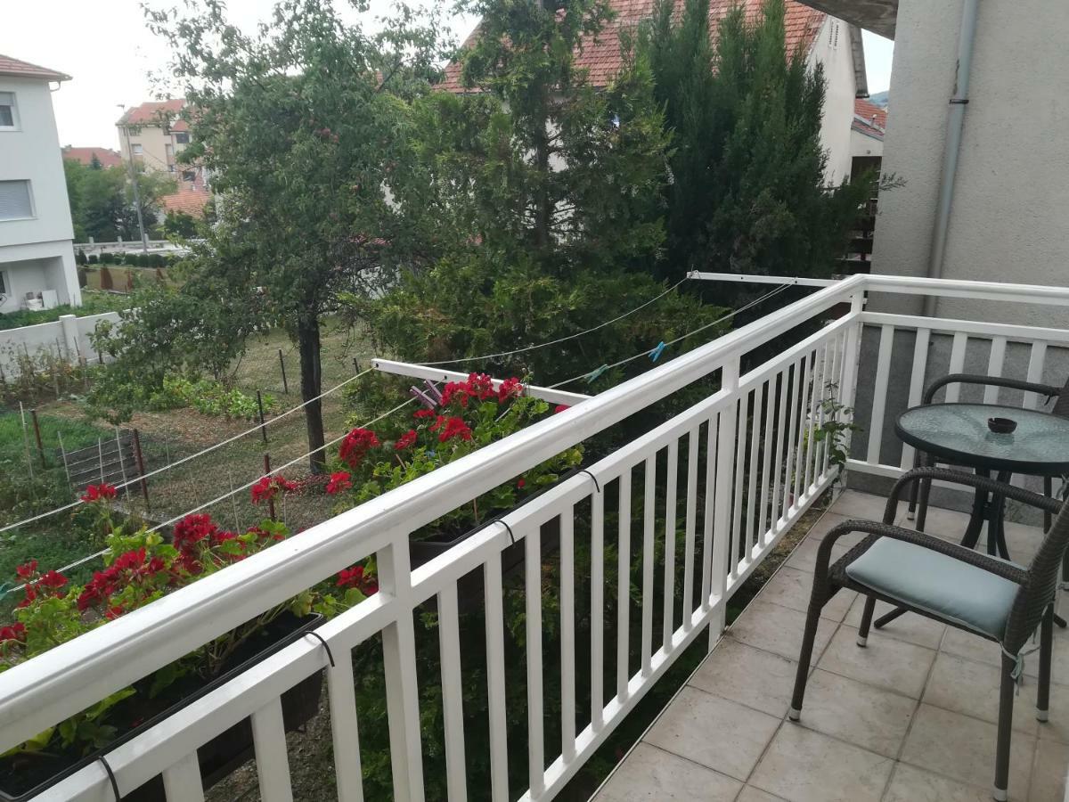 Apartman Lidija Livno Luaran gambar