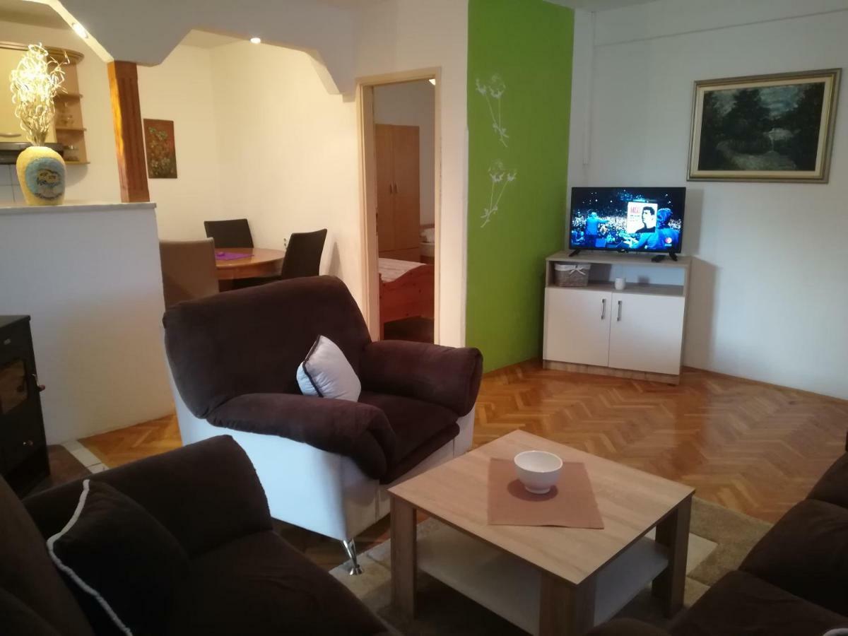 Apartman Lidija Livno Luaran gambar