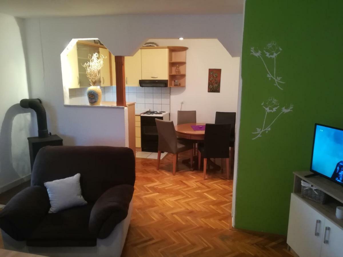Apartman Lidija Livno Luaran gambar