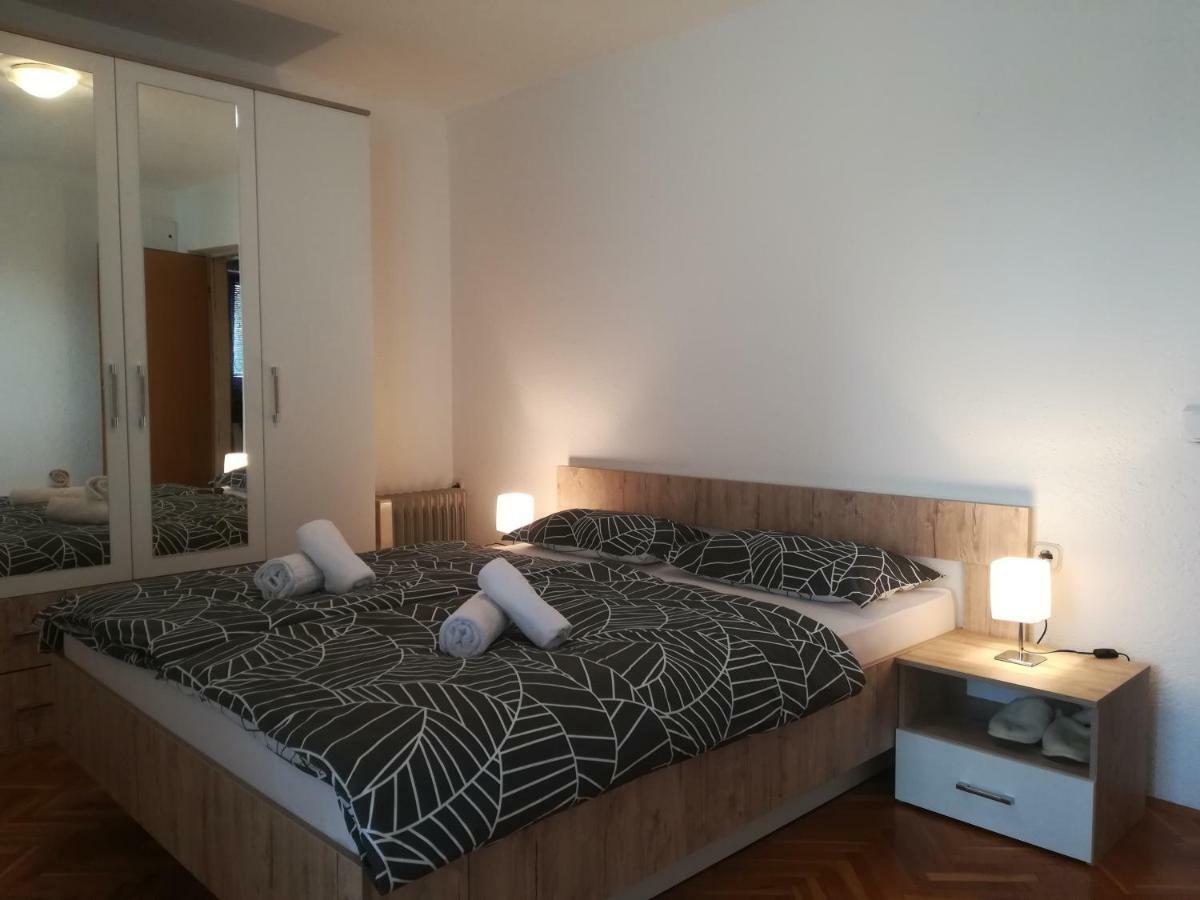 Apartman Lidija Livno Luaran gambar