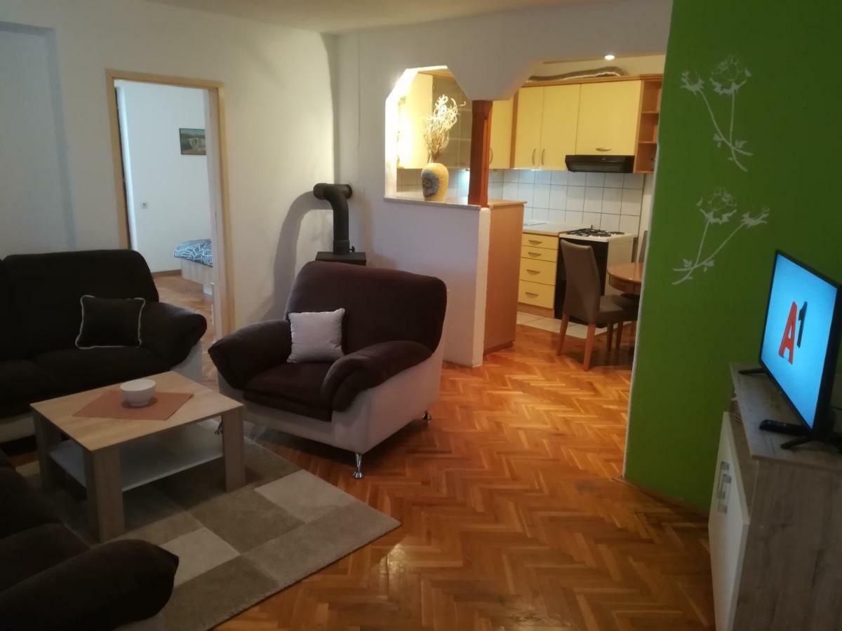 Apartman Lidija Livno Luaran gambar