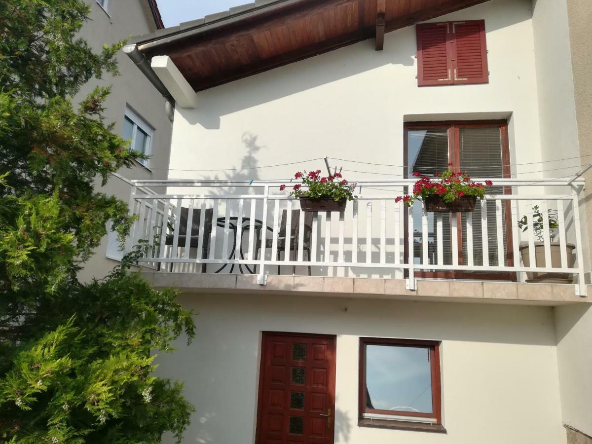 Apartman Lidija Livno Luaran gambar